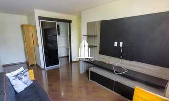 Imagem 2: Apartamento com 90 metros, 2 dormitórios e vaga, Aclimação