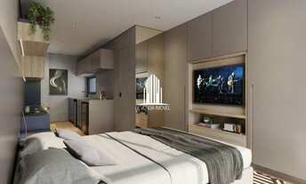 Imagem 6: Apartamento no Paraíso