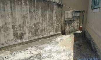 Imagem 11: CASA TÉRREA - IPIRANGA - SP