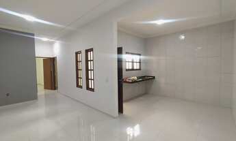 Imagem 5: Casa para venda possui 195 metros quadrados com 3 quartos