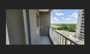 Imagem 5: Apartamento 2 dorm. - Edifício Flor de Liz