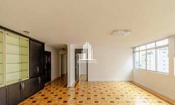 Imagem 2: Apartamento com 3 dorms, 1 suite e 2 vagas em higienopolis