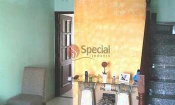 Imagem 2: Sobrado residencial à venda, Jardim Santa Maria, São Paulo