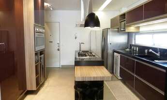 Imagem 7: Apartamento residencial à venda, Higienópolis, São Paulo