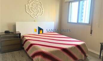 Imagem 6: Apartamento em Moema