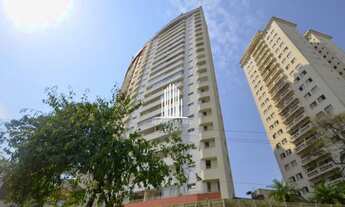 Imagem 2: VILA CLEMENTINO 3 DORMITÓRIOS E DUAS VAGAS