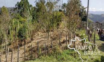 Imagem 5: SÍTIO 7,5 ALQUEIRES NA ZONA NORTE DE SÃO JOSÉ DOS CAMPOS!