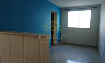 Imagem 3: Apartamento - Loteamento Parque São Martinho - Campinas