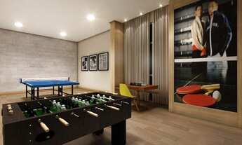 Imagem 5: Apartamento à venda com 4/4 no Mansão Reserva Real no Alphaville!