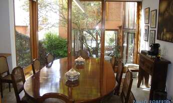 Imagem 7: SOBRADO - MORUMBI - SP