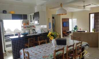 Imagem 7: Casa e Sobrado de 4 dormitórios à Venda - Xangri-lá