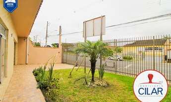 Imagem 5: Curitiba - Terreno Padrão - Mercês