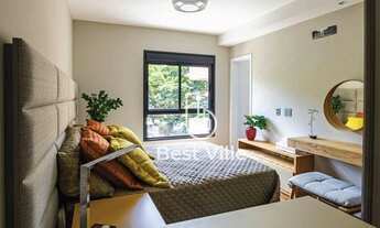 Imagem 3: Apartamento com 3 dormitórios à venda, 102 m² por R$ 1.394.000 - Alto de Pinheiros - São P