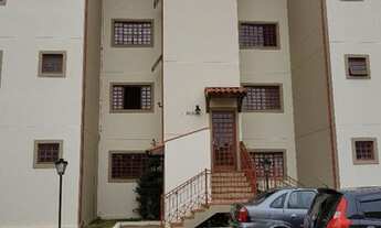 Imagem 2: Apartamento 1 Dorm - Edifício Villa Bonelli