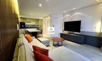 Imagem 2: Apartamento à venda, Indianópolis, 87m², 2 dormitórios, 1 suíte, 2 vagas!