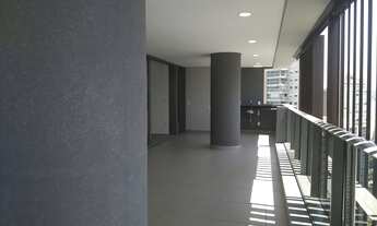 Imagem 2: Apartamento para venda possui 248 m2 com 3 suítes e 4 vagas