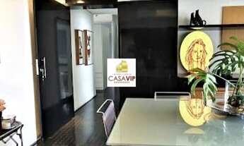 Imagem 3: Apartamento à venda, República, 186,20m², 2 suítes, sem vaga!