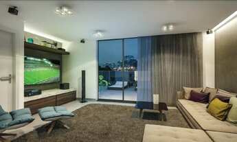 Imagem 2: Cobertura Top House com 3 suites e 4 vagas em Lourdes