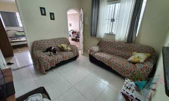 Imagem 2: Casa para Venda em Praia Grande, Maracanã, 2 dormitórios, 1 suíte, 2 banheiros, 2 vagas