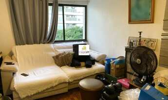 Imagem 1: Apartamento à venda, Pinheiros, 80m², 2 dormitórios, 1 vaga!