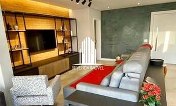 Imagem: Lindo Apartamento no Centro de SBC no Edifício