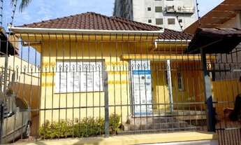 Imagem: Casa em São Geraldo