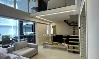 Imagem 3: Apartamento no Panamby com 3 dormitórios