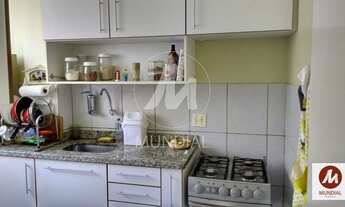 Imagem 3: Apartamento (cobertura 2 - duplex) 2 dormitórios, em condomínio fechado