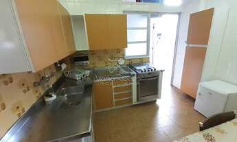 Imagem 4: Apartamento para venda tem 100 metros quadrados com 3 quartos em Tijuca - Rio de Janeiro