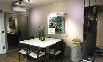 Imagem 3: Apartamento à venda, Consolação, 64m², 1 suíte, 2 vagas!