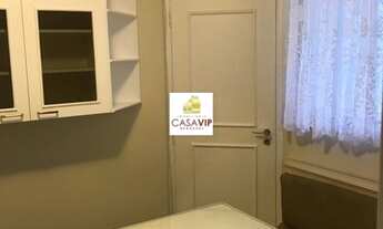 Imagem 7: Apartamento para locação, Moema, 160m², 3 dormitórios, 2 suítes, 2 vagas!