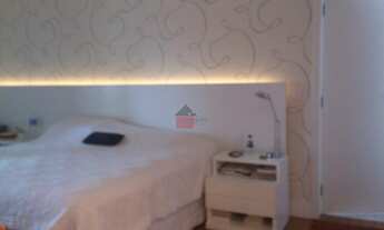 Imagem 3: Apartamento alto padrão, Porteira Fechada. Aclimação