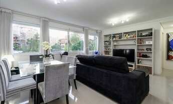 Imagem 6: Apartamento com 58 metros quadrados com 1 quarto em Totó - Recife - PE