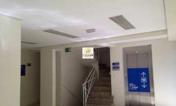 Imagem 5: Prédio comercial para locação, Vila Nova Conceição, 1069m², 50 vagas!