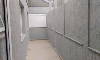 Imagem 7: Sobrado no bairro Cidade Nova