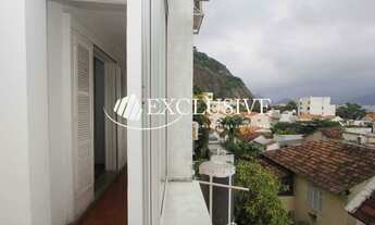 Imagem: Rio de Janeiro - Apartamento Padrão - Urca