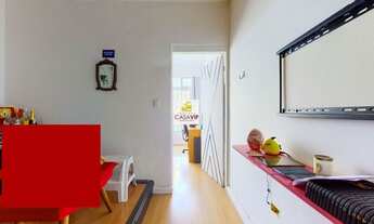 Imagem 7: Apartamento à venda, Bela Vista, 39m², 1 dormitório, sem vaga!