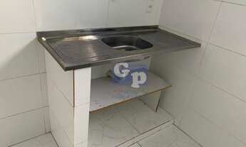 Imagem 5: Sobrado com 2 quartos para alugar, 60 m² por R$ 900/mês - Centro - São Gonçalo/RJ