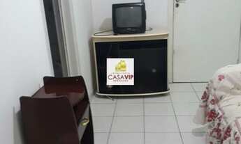 Imagem 6: Apartamento à venda, Bela Vista, 35m², 1 dormitório, sem vaga!