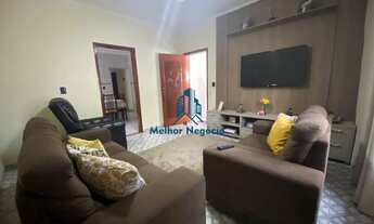 Imagem 3: Casa à venda em Sumaré - Aceita financiamento