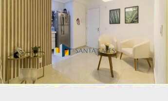 Imagem 4: Apartamento com suite Ipiranga