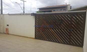 Imagem 3: Casa - Jardim do Trevo - Campinas