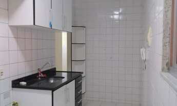 Imagem 6: Apartamento para aluguel possui 55 metros quadrados com 2 quartos