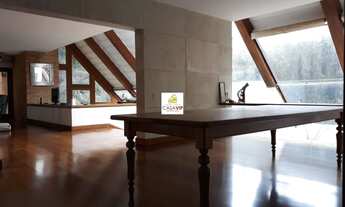 Imagem 5: Casa altíssimo padrão à venda, Retiro Morumbi, 900m², 4 suítes, 8 vagas!