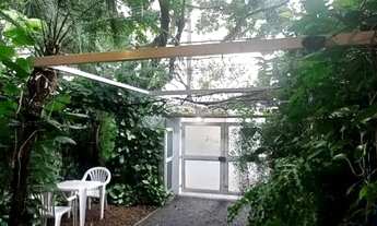 Imagem 3: CASA ASSOBRADADA - BROOKLIN - SP