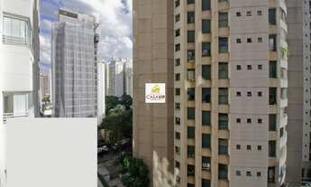 Imagem 6: Apartamento à venda, Planalto Paulista, 38m², 1 dormitório,1 vaga!