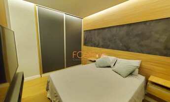 Imagem 6: Apartamento com 2 dormitórios à venda, 59 m² por R$ 550.000,00 - Condomínio Edifício Life