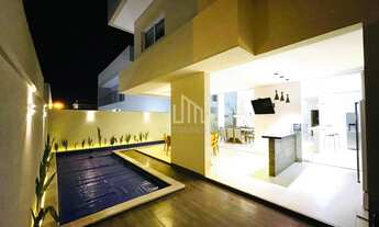 Imagem 5: Sobrado à venda, Residencial Goiânia Golfe Clube, Goiânia, GO