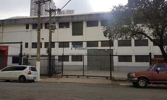 Imagem 2: VENDA OU LOCAÇÃO - GALPÃO/DEPÓSITO/ARMAZÉM E 6 BANHEIROS À VENDA, 2720 M²