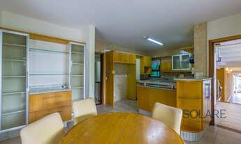 Imagem 4: Casa à venda 5 Quartos, 4 Suites, 5 Vagas, 600M², João Paulo, Florianópolis - SC